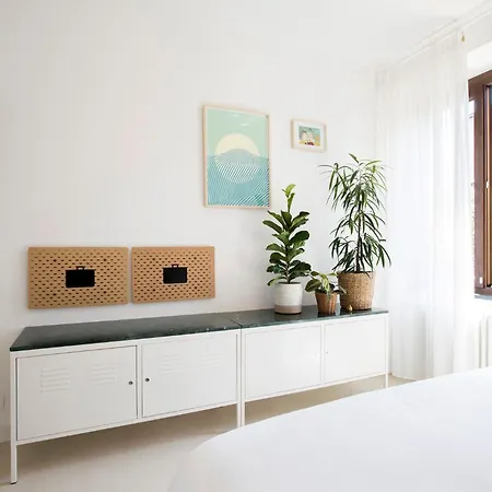 Casa de Férias Giardino Al 9 Roma