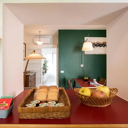 Holiday home Giardino Al 9