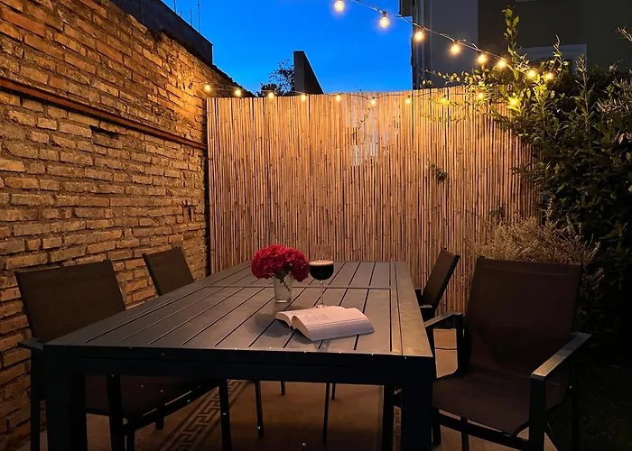 Holiday home Giardino Al 9