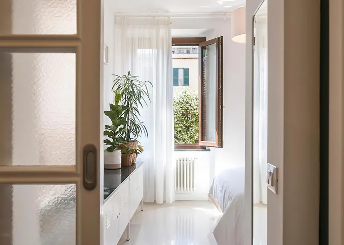 Giardino Al 9 Holiday home