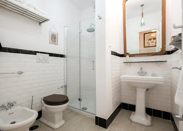Holiday home Giardino Al 9 Rome