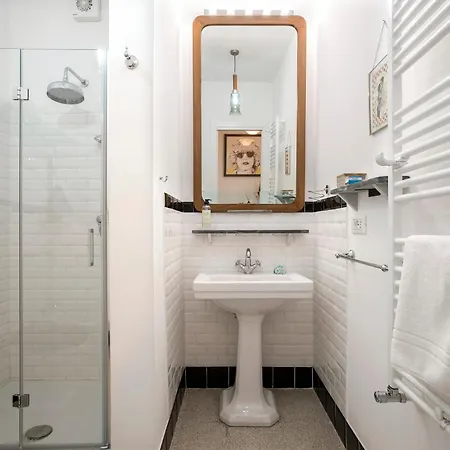 Holiday home Giardino Al 9
