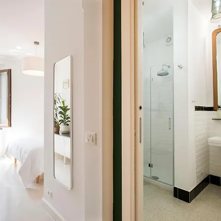 Holiday home Giardino Al 9 *