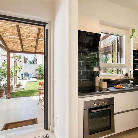 Holiday home Giardino Al 9
