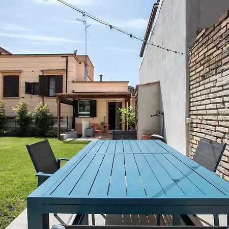 Feriehus Giardino Al 9 *