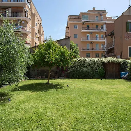Giardino Al 9 *