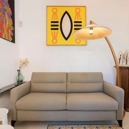 Giardino Al 9 * ローマ