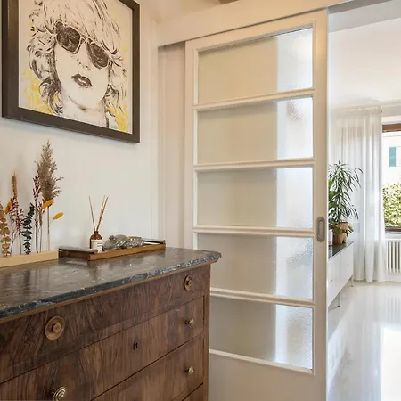 Giardino Al 9 別荘 *