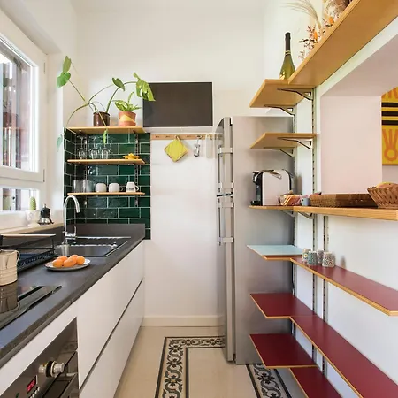 Giardino Al 9 別荘