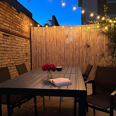 Hébergement de vacances Giardino Al 9